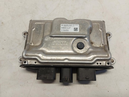 Ford Transit Custom II 2024 control unit module of the engine mb3g-12c550-dg