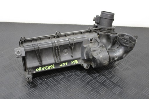cover of a filter, air 7583680 MINI PACEMAN S R61 S
