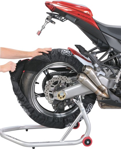 ОБІГРІВНИКИ ГОНОЧНИХ ШИН