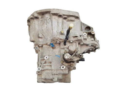 CAMBIO ND0015 7701717857 Renault Scenic 2 2.0 1126