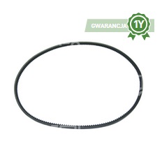 Клиновий ремінь GATES 6224