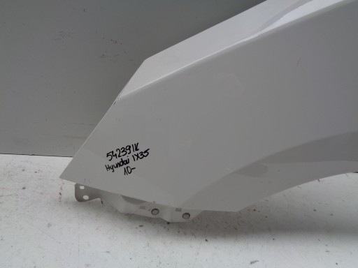 kotflügel links vorne HYUNDAI IX35 10- NR 54239