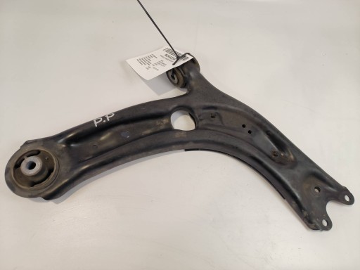 arm front right 3Q0407154D VOLKSWAGEN PASSAT B8 LIFT