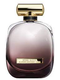 nina ricci l'extase woda perfumowana 80 ml   