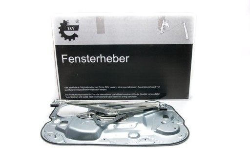 01SKV756 - ОКНО ОКНО ПЕРЕДНЕЕ СПРАВА FORD FOCUS MK2 II