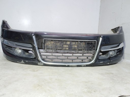 Renault Laguna III 3 lift FL paraurti anteriore anteriore NV676