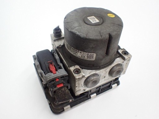 ГАЛЬМІВНИЙ НАСОС ABS 2H6614517A VW AMAROK 17R