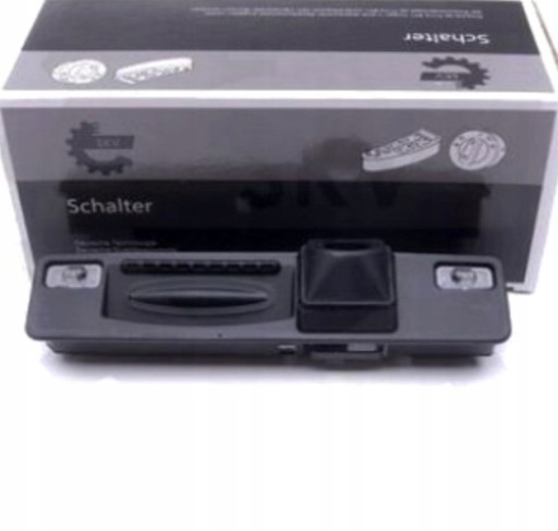 96SKV141 - Ручка задніх дверей для FORD FOCUS III 2.3 RS