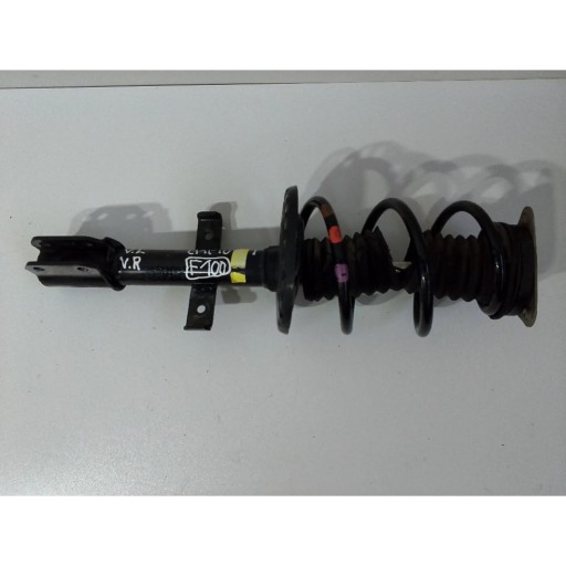 Renault Captur Stoßdämpfer 543020638R
