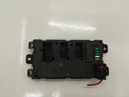 BMW F20 F21 LCI модуль БУ REM 9866980