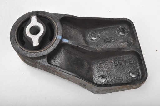 3.45565.3 - GRANTURISMO 4.7 ЛАПА ПОДУШКА ДИФЕРЕНЦІАЛА