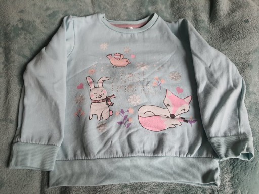 Різнокольоровий светр Pepco 122