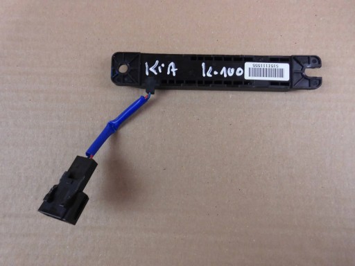 KIA Sorento III modulo AMPLIFICATORE anteny 95420C5510 95420-C5510