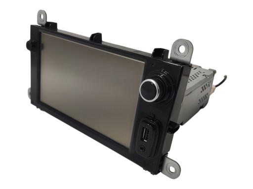 industrial RADIO EKRAN display RENAULT CLIO IV 2013-2016 281155577R