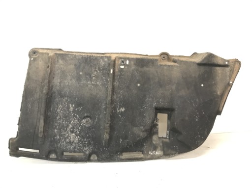 58399-05010 - Задня кришка шасі TOYOTA AVENSIS T27 III