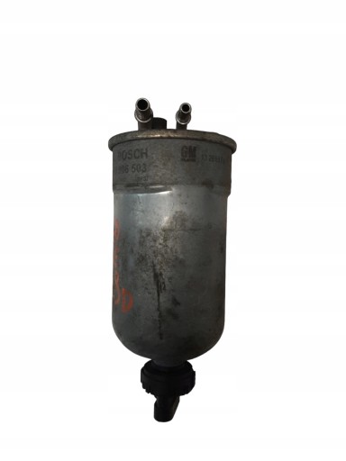 filter goriva OPEL CORSA C 0450906503