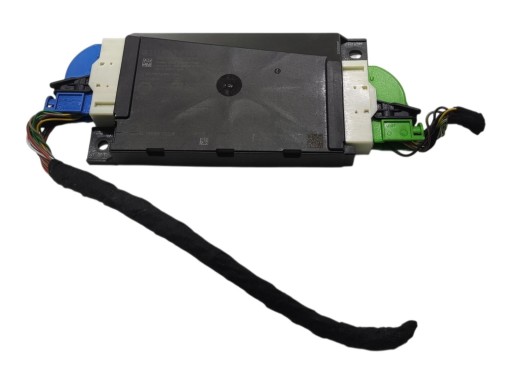 module control unit STACYJKI MERCEDES GLA H247 2020-2026 A1679001420