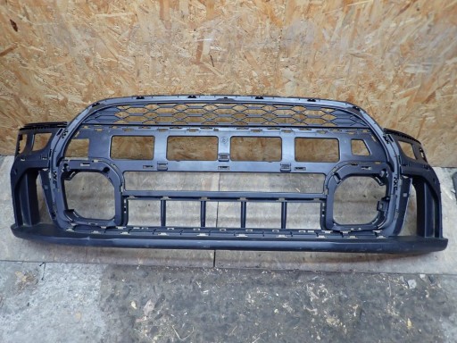 bumper front front MINI COOPER ONE F55 F56 JCW LIFT 2020- 9450612