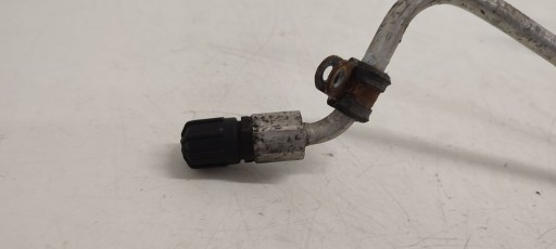 hadice vedení klimatizaci Mini R50 1,6