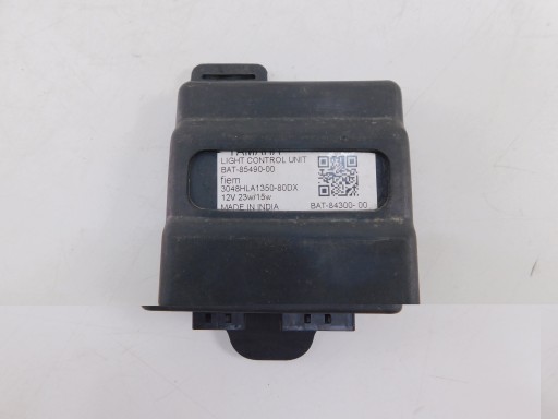 YAMAHA MT07 MT 07 18-20 МОДУЛЬ ЛАМПИ