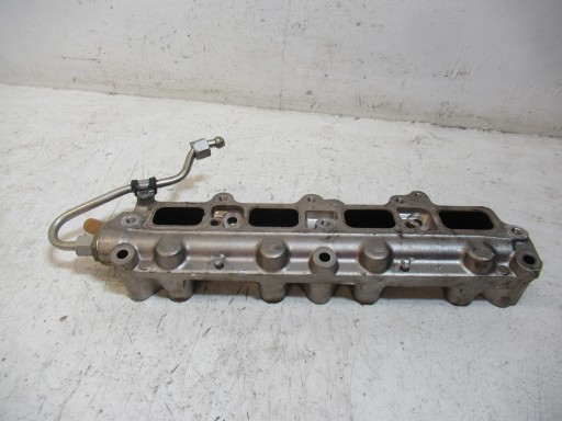 Collecteur admission occasion SEAT IBIZA 4 1.4 TFSI 03C906051H