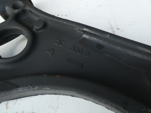Querlenker vorne links RENAULT MASTER III