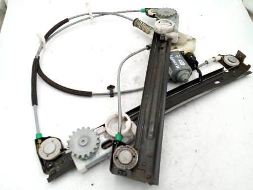 Mini Cooper One R50 fensterhebermotor rechts 6954892.9
