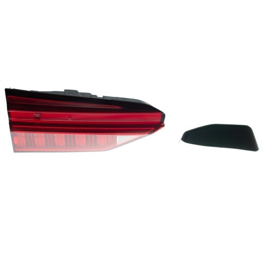 AUD_A6C8_LAM_TYL_LE_WEW - Фонарь задний левый audi a6 c8 18- седан с люком, новый, супер качество