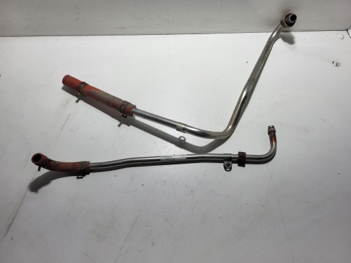 Кабель трубка Man TGX 81154055016