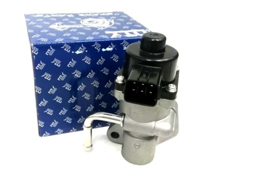 EGR-MZ-000 - КЛАПАН РЕЦИРКУЛЯЦИИ ОТРАБОТАВШИХ ГАЗОВ FORD FOCUS MK2 MONDEO III MK3 1.8 2.016 V