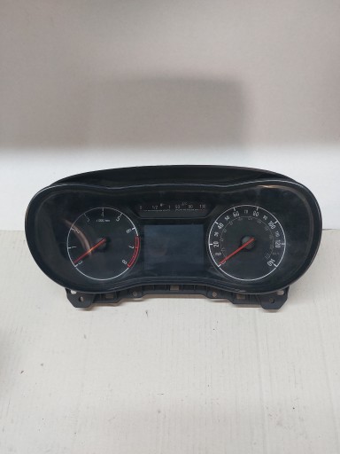 dials dials OPEL CORDA E 1.4 petrol 39056370 ANGLIK