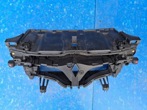 Traversa GRIGLIA GRILLA Supporto OSSATURA RENAULT TWINGO III 2014R->