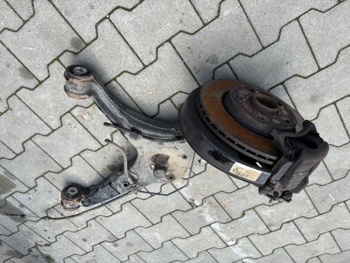 swing sususpension left rear part complete VW T6 2015- 7E0501414A T6.1