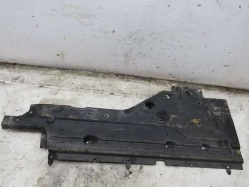 ЩИТОК ПОДРУЛЕВОЙ ПРАВЫЙ JAGUAR XE