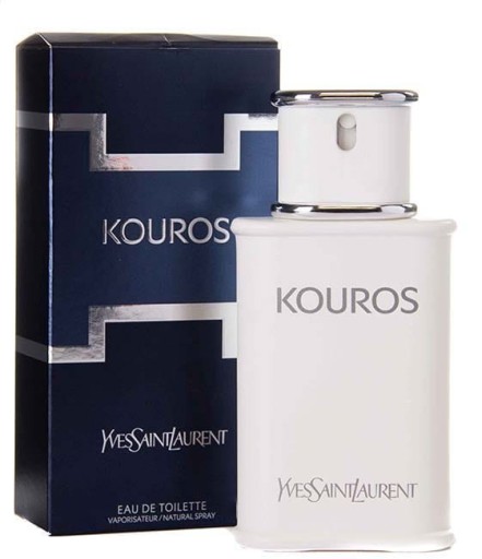 Yves Saint Laurent Kouros Woda Toaletowa 100ml