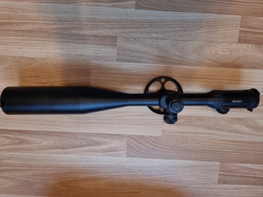 Приціл Hawke Sidewinder ED