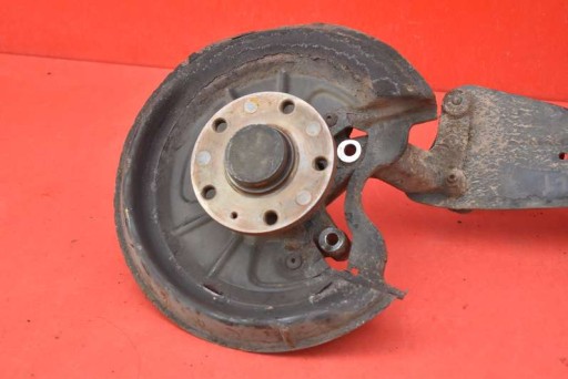 otoč čepu levá záď SEAT TOLEDO 3 III 1.6 8V 102 KM 04-10