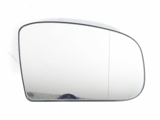 A2208101821 - Mercedes S class W220 вставка дзеркала праве