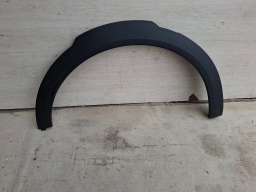 OPEL MOKKA B 25r Moulage Aile Droite Arrière 9834217680
