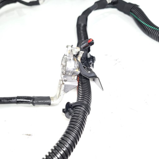 câblage câblage pour batterie PEUGEOT 208 1.5 BLUE HDI 9815733180
