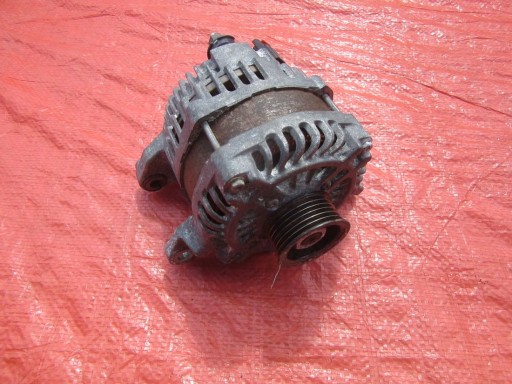 Dodge ram 1500 5.7i 2018 hemi генератор