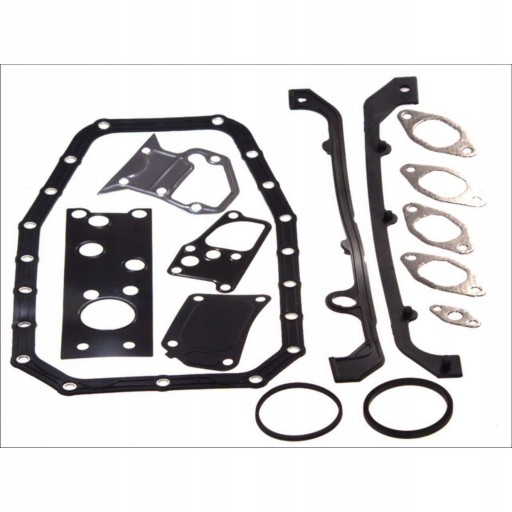 КПЛ. ПРОКЛАДКА ДВИГАТЕЛЯ LEMA 38055.01