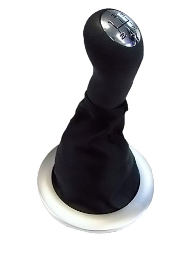 РУЧКА ПЕРЕКЛЮЧЕНИЯ ПЕРЕДАЧ СИЛЬФОН RENAULT MEGANE II 5B