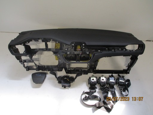 Tableau bord complet occasion FORD KUGA MK3