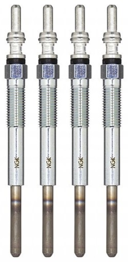 Свічка розжарювання ngk 4966