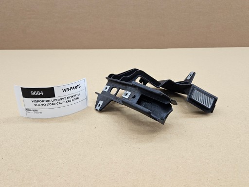 console bracket KOKPITU VOLVO XC40 C40 EX40 EC40