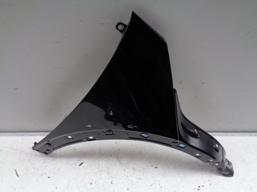 fender right front HYUNDAI IONIQ 5 21- NR 43891