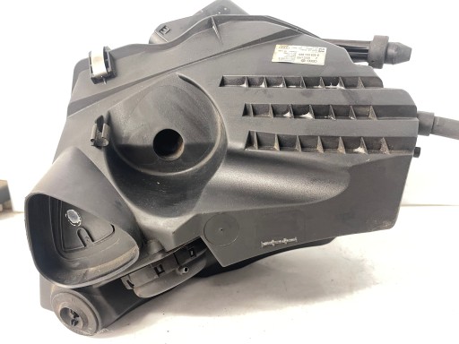 Gehäuse filter luft 059133835E AUDI A6 C6 3.0 2.7 TDI 04-11 BMK
