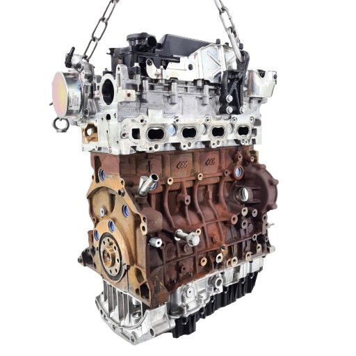 engine pillar 2.0 Blue HDI Toyota PROACE D-4D Fiat SCUDO Opel VIVARO