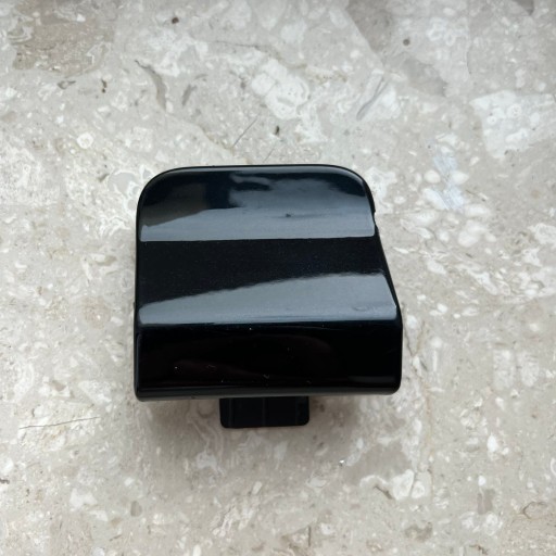 FORD ECOSPORT ST LIFT 17- spoiler of a bumper rear part HN1517K922A